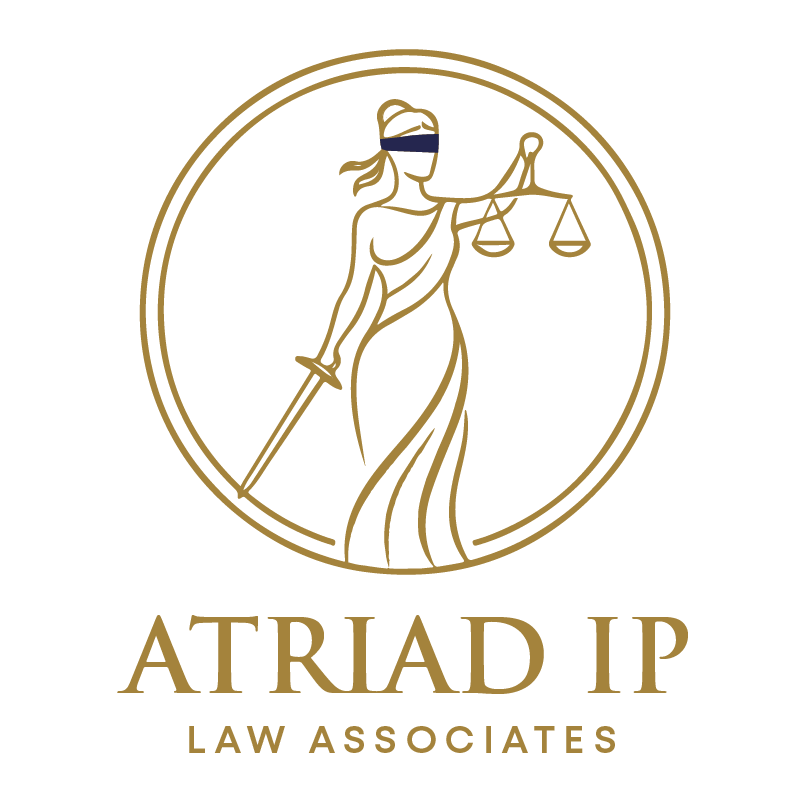 Atriad IP logo